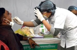 Andhra Pradesh reports first case of Omicron strain