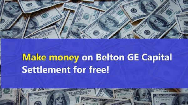 Beltongecapital Settlement Com (Dec 2021) All About It!