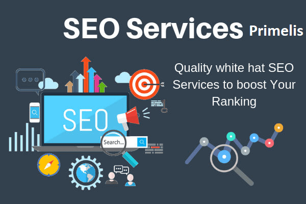 Best SEO Company Primelis {2021} Find Offering Services!