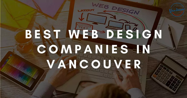 Best Web Development Company in Vancouver