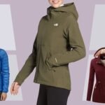 35 Best Winter Coats for Women to Keep You Cozy and Stylish in the Cold