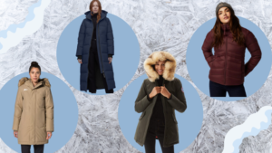 Best Women’s Winter Coats