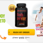 Mannys Body Purifire Review – Drives Your Body Into Ketosis Fast !