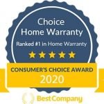 Choice Home Warranty Awards {Dec 2021} Get Useful Info!