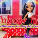 Dollhouse Rainbow High Review (Dec 2021) Is This Legit?