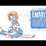 Emmy Comic The Robot (2022) About High-End Robotic Nanny!