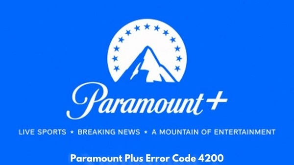 Error Code Paramount Plus Why is this trending?