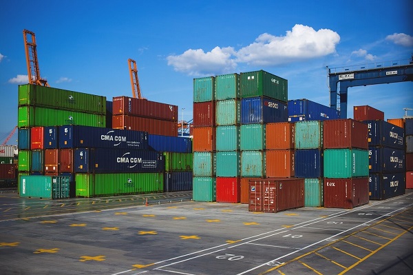 Shipping To Amazon FBA Rapid Express Freight (2021) Read!