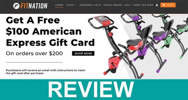 Fitnation Reviews (2022 Updated) Is This Legit Online Site?