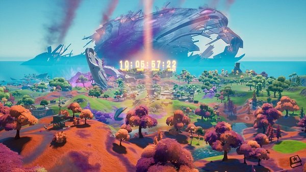 Fortnite Countdown Chapter 3 {Dec 2021} Latest Update!
