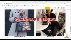 Glamtales Reviews