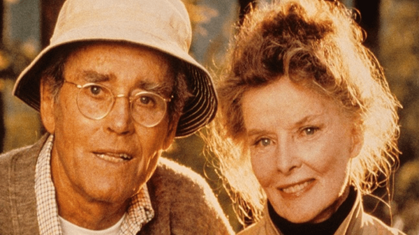 40th Anniversary Presented by Tcm on Golden Pond Conclusion