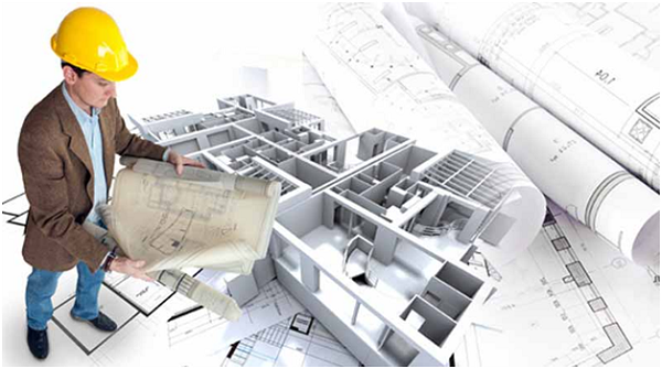 How Drafting Services Transform Construction