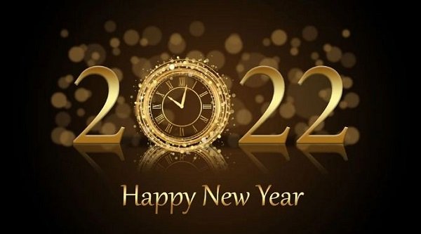 New Year 2022 : Here’s How to Celebrate the New Year While Also Taking Care of Your Health During Pandemic