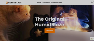 Humidblaze Reviews