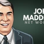 John Madden Net Worth 2021 : Bio, Life Style, Business and Wiki !