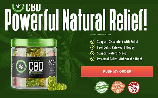 Katie Couric CBD Gummies : Does Really Fix Stress, Aches And Anxiety