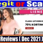 Lienelli Reviews (Dec 2022) Is This Offer A Scam Deal?