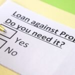 What are the documents required for Loan Against Property? (Updated List)