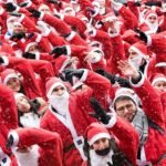 Most 5 Unusual Christmas Traditions in the USA