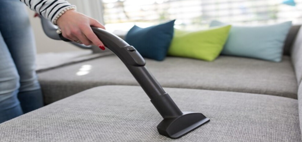 Why Professional Couch Cleaning is essential?