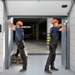 Garage Door Repair Santa Monica B (2021) Services Offered