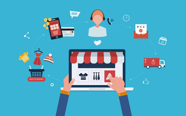 Shopify eCommerce Marketing Services, Set Up Your Successful Online Store