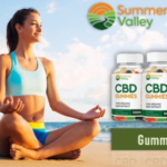 How To Get A Fabulous Summer Valley CBD Gummies On A Tight Budget !
