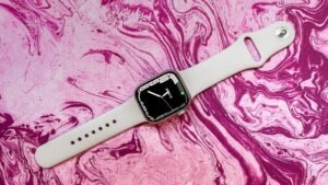 Target Apple Watch Series 7 Review