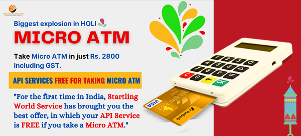 The best Micro ATM provider
