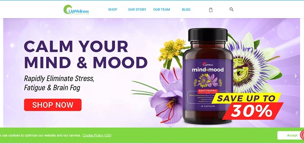 Upwellness Scam (Dec 2021) Let Us Check Get Details Here!