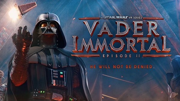 Vader Immortal Review (2022) Is The Website Legit?