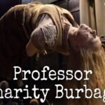What Did Charity Burbage Teach {Dec 2021} Witchcraft Story!