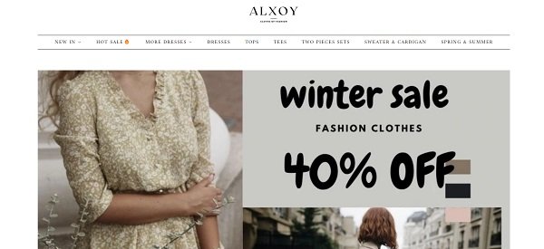 Alxoy Reviews {2022} Learn About A Legit Website!