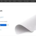 Apple Polishing Cloth Review (Jan 2022) Is This Scam?