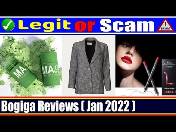 Bogiga Reviews (2022) Is This Legit Or Another Scam?