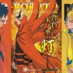 Boruto 66 Chapter {2022} Find Spoilers, Release Details