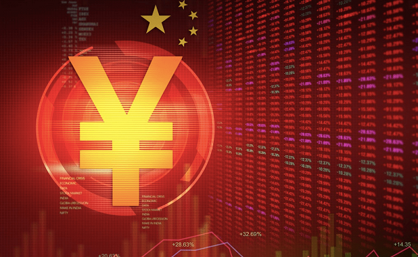 China Launches Digital Yuan Pilot Wallet for Android and iOS Users