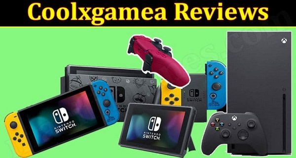 Coolxgamea Reviews (2022) Is This Authentic Online Site?