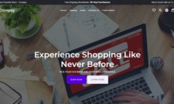 Croopzy Reviews {Jan 2022} Is This Authentic Or A Scam?