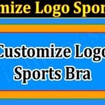 Customize Logo Sports Bra {Jan 2022} Comfort & Healthy