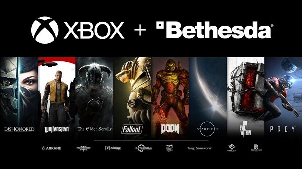 Does Microsoft Own Bethesda {2022} Find Answers Here!