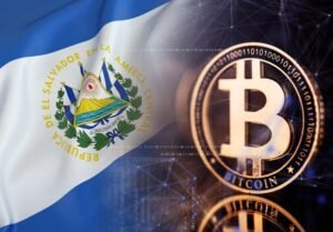 El Salvador Eyes Issuance of Bitcoin Bonds