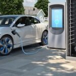 Electric vehicle sales can overthrow petrol consumers in Europe by 2025, study finds