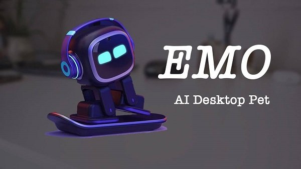 Emo Pet Robot Price {Jan 2022} Stop Searching-Read Now!