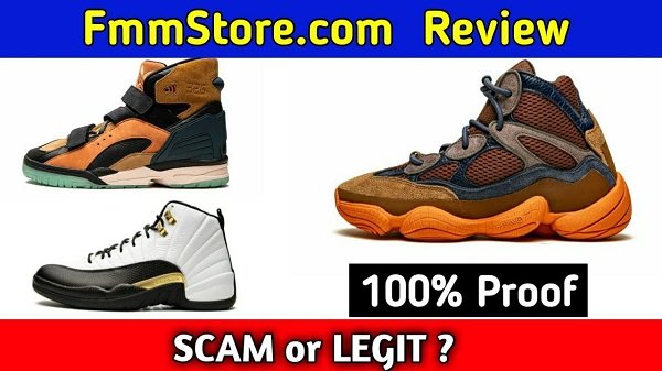 Fmmstore com Reviews {2022} Learn If It Is Scam !