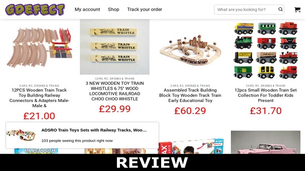 Gdefect Reviews (Jan 2022) Is This Offer A Scam Deal?