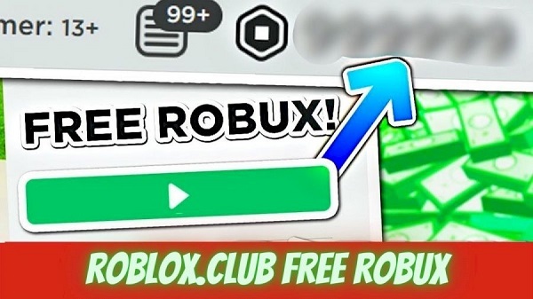 Get.my Robux.club {Jan 2022} What More Can Be Fun?