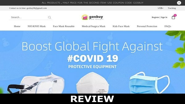 Gopaymask Reviews {Jan 2022} Check If It Is A Scam Site