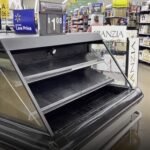 Grocery Stores Empty Shelves Canada {2022} Know Reason!